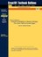 NEW The Studyguide For Western Heritage by... BOOK (Paperback / softback)