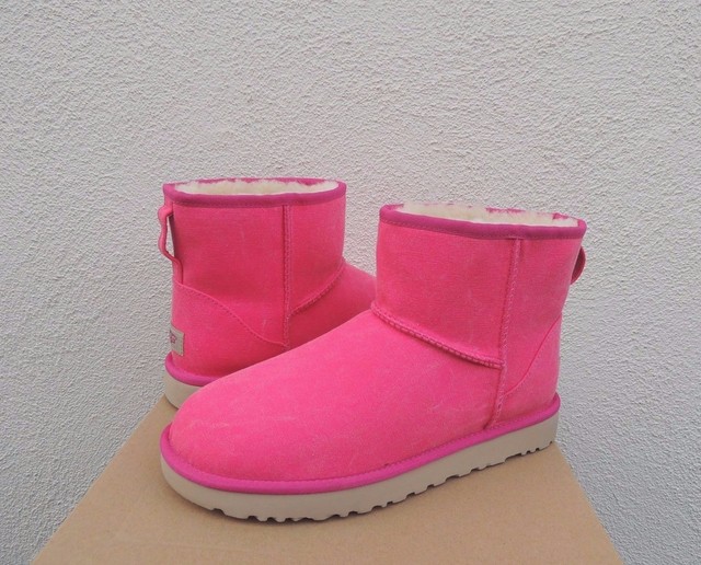 mini uggs pink mini uggs pink