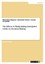 The Effects of Manipulating Anticipated Utility on Decision-Making Wegener, Ma..