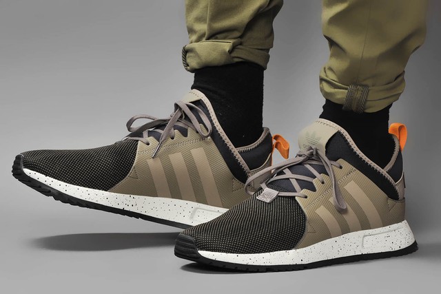 ADIDAS X PLR SN Stivale bz0670 ADIDAS X PLR SN Stivale bz0670