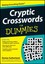 Cryptic Crosswords For Dummies by Denise Sutherland (Paperback, 2012)