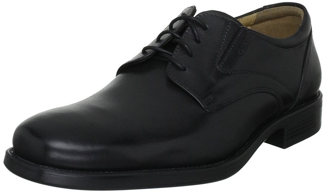 TG.41 Geox U Federico V Scarpe Stringate Derby Uomo TG.41 Geox U Federico V Scarpe Stringate Derby Uomo