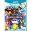 Super Smash Bros Wii U Game