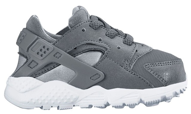 nike huarache grey wolf nike huarache grey wolf