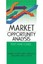 Market Opportunity Analysis: Text and Cases by Robert E. Stevens.
