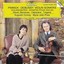 Franck / Debussy: Violin Sonatas Debussy & Franck Audio CD