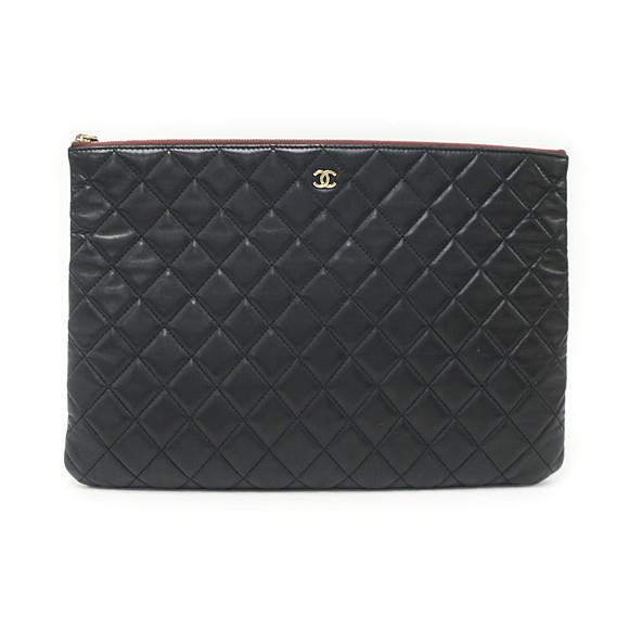 Authentic Chanel Pouch 69251 260 002 081 9224 Ebay Authentic Chanel Pouch 69251 270 002 727 6188