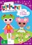 Lalaloopsy - Sew Magical! Sew Cute: Cute from Top to Butto - DVD - NEW Region 4