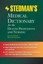 NEW Stedman's Medical Dictionary for the Health Professions and Nursing By S