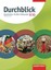 Durchblick Geschichte / Politik / Erdkunde / Durchblick - Ausgabe 2008 für Niede