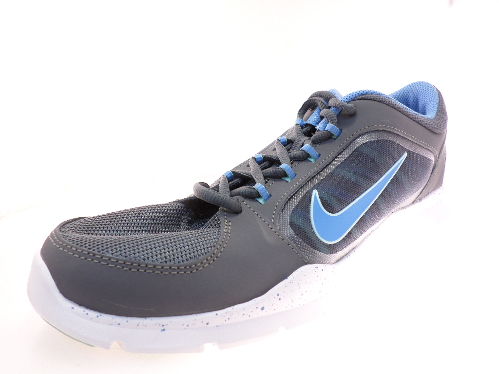 Nike Women Training Shoes Flex Trainer 4 Size Gray 643083 005 eBay Nike Women Training Shoes Flex Trainer 4 Size Gray 643083 005 eBay