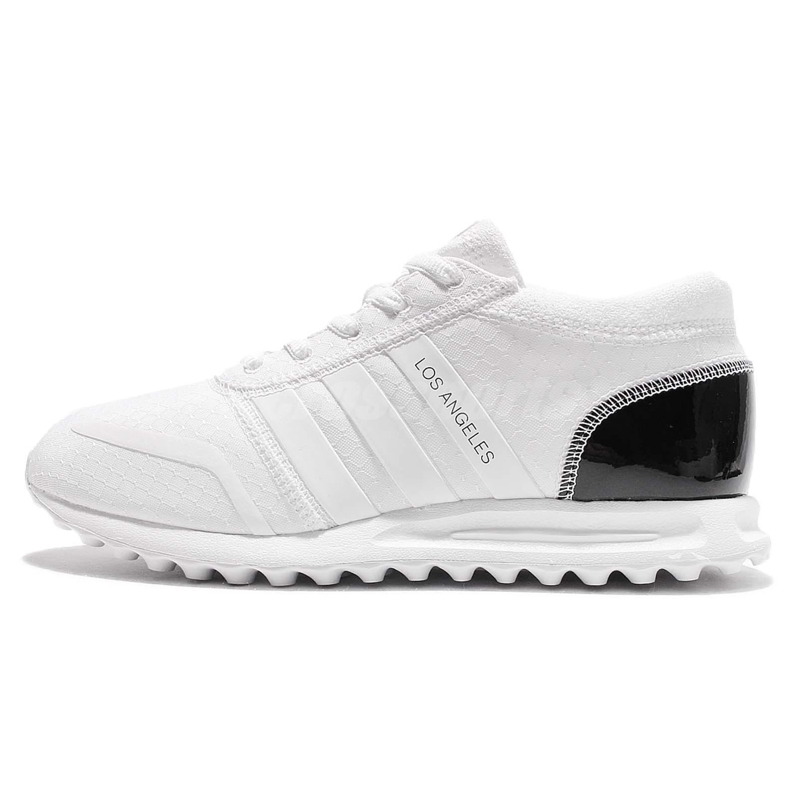 ADIDAS LOS ANGELES S79765 WHITE sneakers shoes woman ADIDAS LOS ANGELES S79765 WHITE sneakers shoes woman