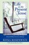 NEW Life In The Present Tense by Rifka Rosenwein BOOK (Paperback) Free P&H