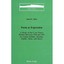 Form As Expression: A Study of the Lyric Poetry Written Between 1910 and 1915 by