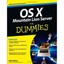 OS X Mountain Lion Server For Dummies® Rizzo, John
