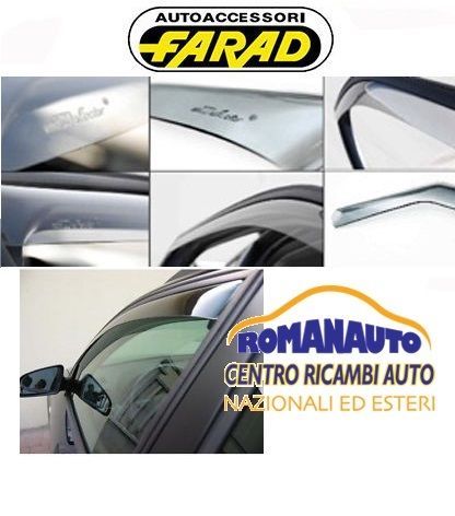 deflettori aria ford c max 2016 deflettori aria ford c max 2016