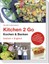 Kitchen 2 Go. Kochen & Backen, Elke Gäth