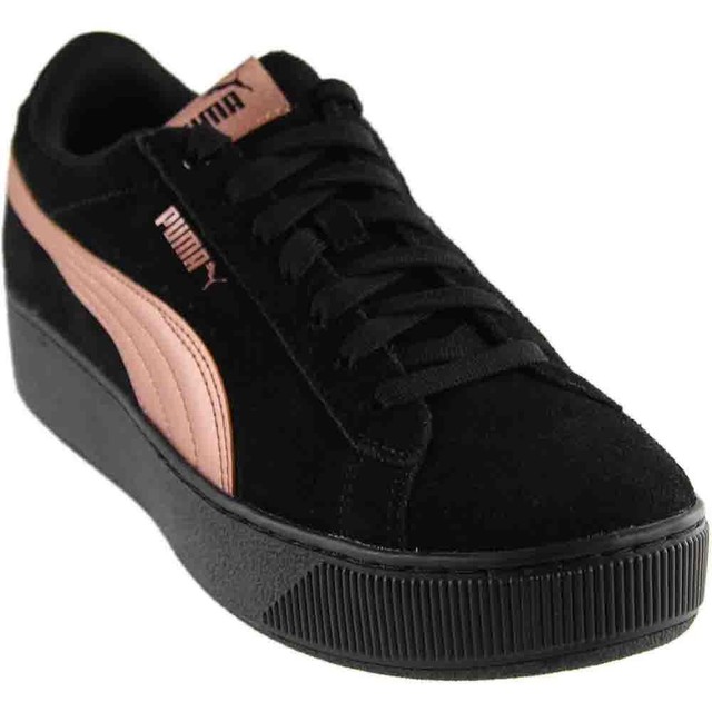 puma damen vikky platform rg sneaker puma damen vikky platform rg sneaker