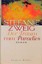 Zweig, Stefanie: Der Traum vom Paradies, Buch