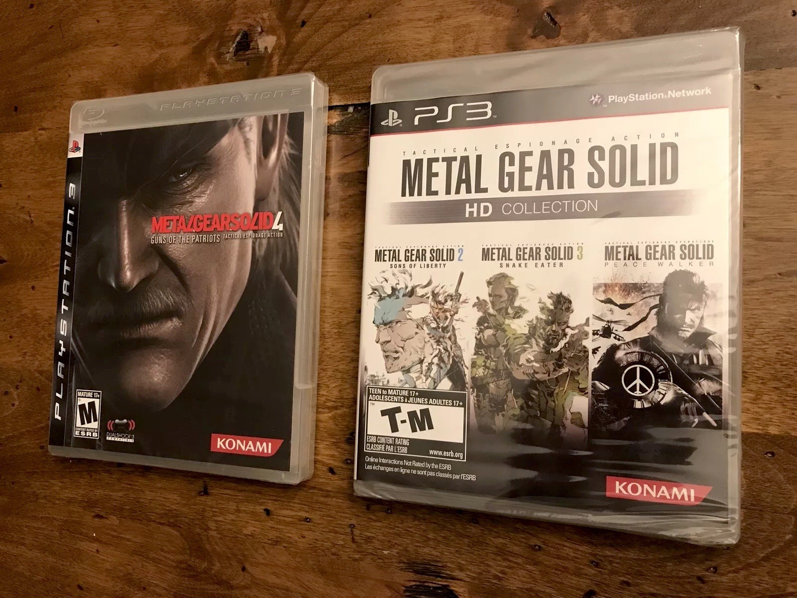 100 Photo Collection Metal Gear Solid Is There A Chance For 100 Photo Collection Metal Gear Solid Is There A Chance For