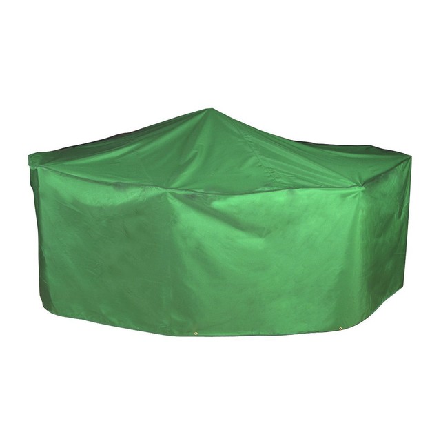 Bosmere 8 Seater Rectangular Patio Set Cover Covers Table And Bosmere 8 Seater Rectangular Patio Set Cover Covers Table And Chairs C535