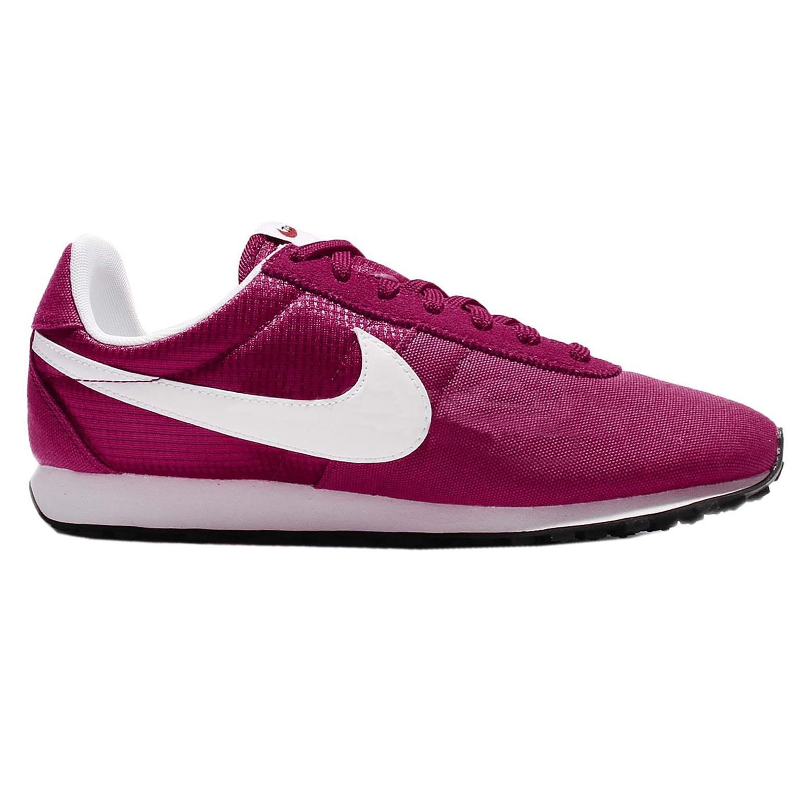 Nike Pre Montreal Racer Vintage Sport Fuchsia White Womens Casual Laced Trainers Nike Pre Montreal Racer Vintage Sport Fuchsia White Womens Casual Laced Trainers