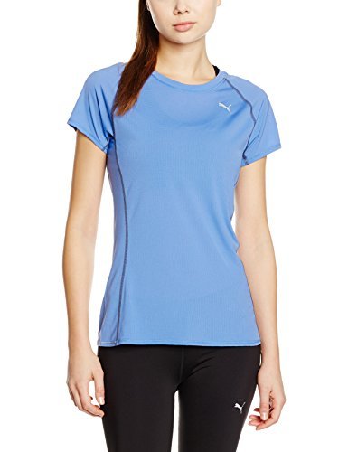 puma donna manica corta puma donna manica corta