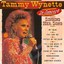 Tammy Wynette - In Concert Singing Her Songs
