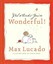 God Thinks Youre Wonderful by Max Lucado (Hardback, 2001)