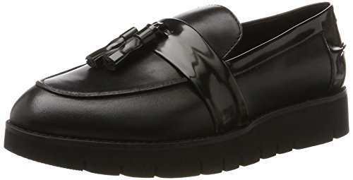 Geox D Blenda A Mocassini Donna Nero Black 38.5 EU V7M Geox D Blenda A Mocassini Donna Nero Black 38.5 EU V7M