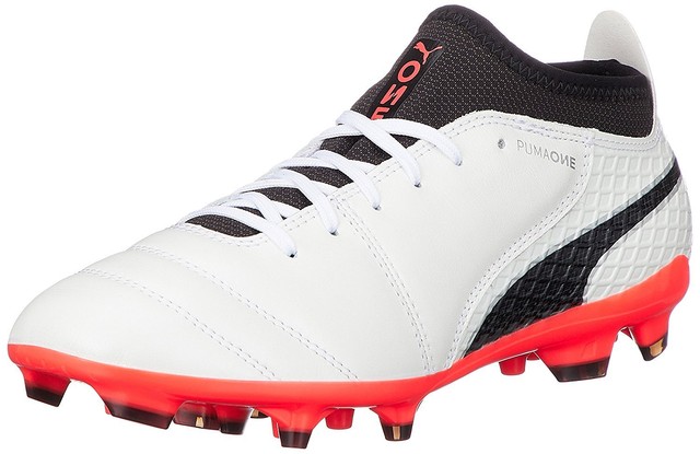 TG.41 Puma One 17.2 Ag Scarpe da Calcio Uomo TG.41 Puma One 17.2 Ag Scarpe da Calcio Uomo