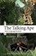 NEW The Talking Ape By Robbins Burling Paperback Free Shipping