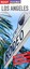 Insight Flexi Map: Los Angeles (Insight Flexi Maps), , New Book