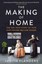 NEW The Making of Home By Judith Flanders Paperback Free Shipping