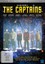 William Shatner - William Shatner's The Captains, 1 DVD