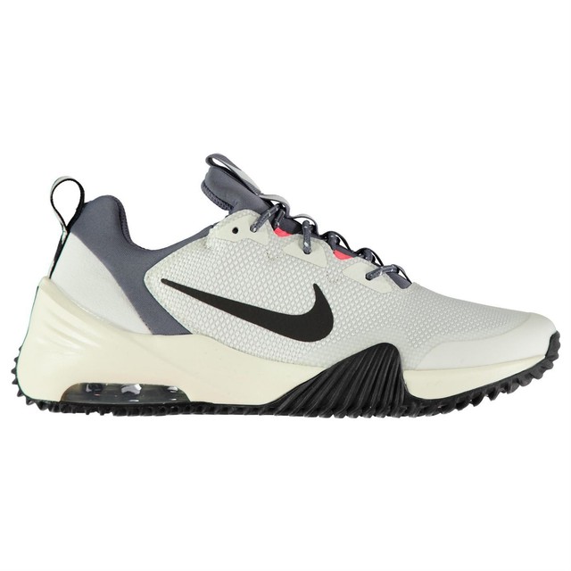 Nike Air Max Grigora Trainers Mens White/black Sports Shoes SNEAKERS ... Nike Air Max Grigora Trainers Mens White/Black Sports Shoes Sneakers