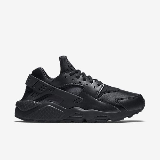 NIKE Air Huarache Run Gym Running Sneaker Sport 634835 4 0 2 NIKE Air Huarache Run Gym Running Sneaker Sport 634835 4 0 2