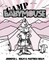 Camp Babymouse (Babymouse (Paperback)) by Jennifer L. Holm.