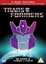 TRANSFORMERS - THE COMPLETE ANIMATED CARTOON TV SERIES SEASON 3 & 4 DVD BOX NEW