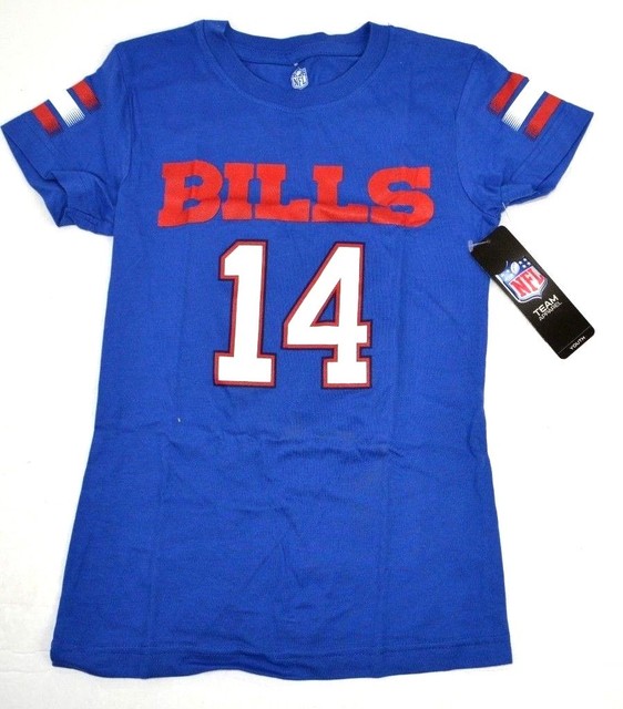 girls bills jersey girls bills jersey
