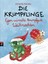 Roeder, Annette: Die Krumpflinge - Egon wünscht krumpfgute Weihnachten