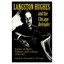 Langston Hughes and the Chicago Defender: Essays on Rac - Paperback NEW Santis,