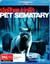 Pet Sematary * Blu-ray * NEW