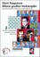 Meine großen Vorkämpfer 2. José Raoul Capablanca / Alexander Aljechin / Max ...