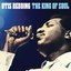 The King Of Soul Otis Redding Audio CD