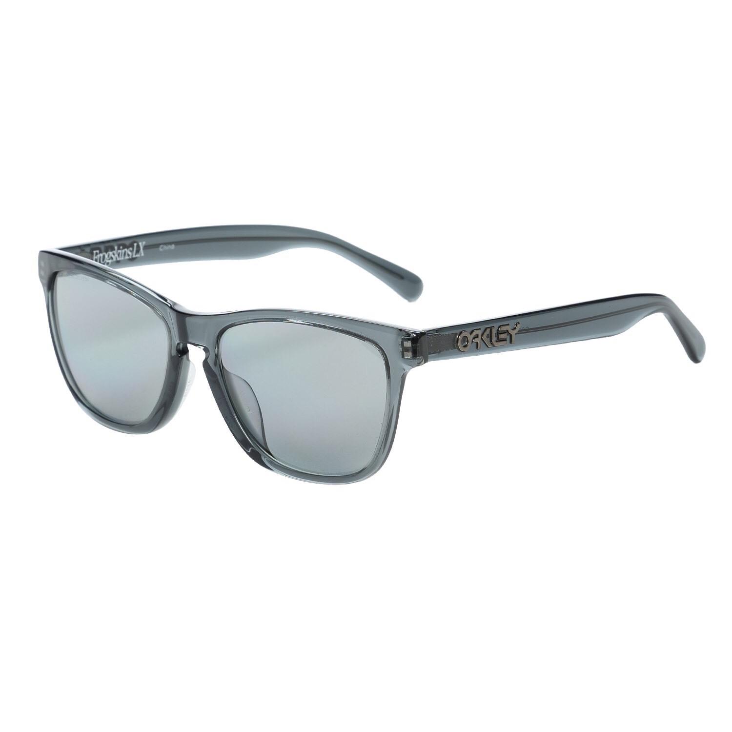 oakley frogskins lx asian fit oakley frogskins lx asian fit