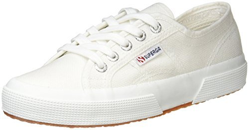 Tg. 44.5 EU Superga 2750 Cotu Classic Scarpe da Ginnastica Basse Unisex Adult Tg. 44.5 EU Superga 2750 Cotu Classic Scarpe da Ginnastica Basse Unisex Adult