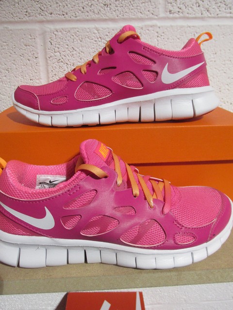 Nike Free Run 2 Gs Scarpe da corsa 477701 603 Scarpe da ginnastica Scarpe Nike Free Run 2 Gs Scarpe da corsa 477701 603 Scarpe da ginnastica Scarpe