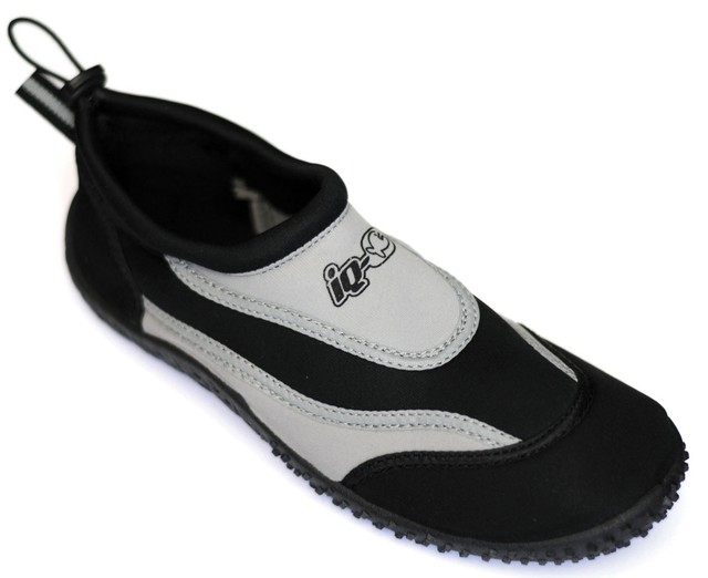 iQ Aqua SCARPA YAP Scarpe da Spiaggia Black 332515 2800 NUOVO iQ Aqua SCARPA YAP Scarpe da Spiaggia Black 332515 2800 NUOVO