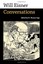 NEW Will Eisner: Conversations (Conversations with Comic Artists Series)